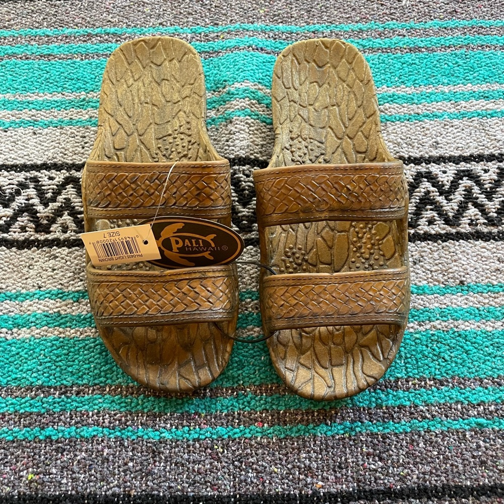 Pali classic jandal